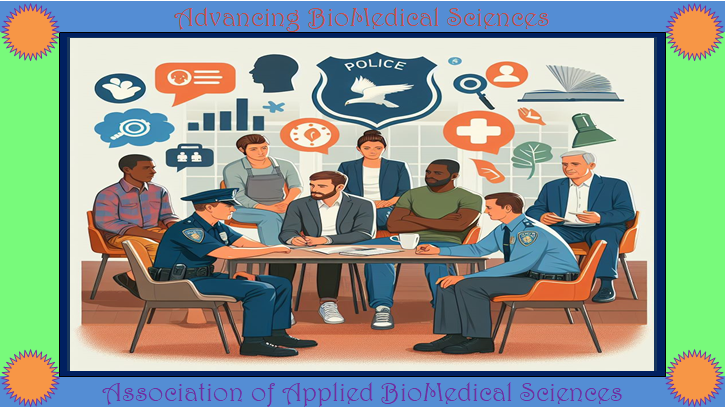 Criminal behaviour and various approaches to manage it