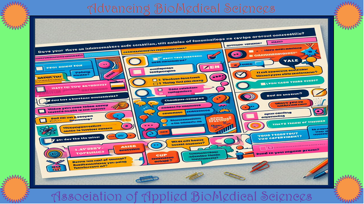 Questionnaire and Opinionnaire