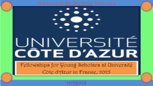 Université Côte d'Azur