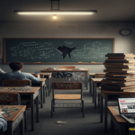 higher education system