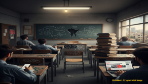 higher education system