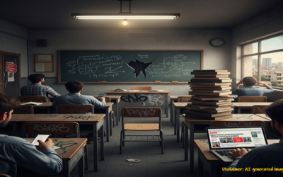 higher education system